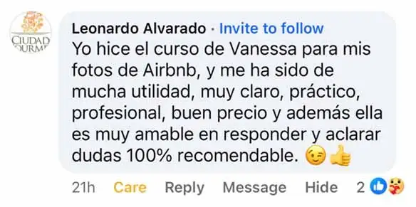 Testimonio de Leonardo A.